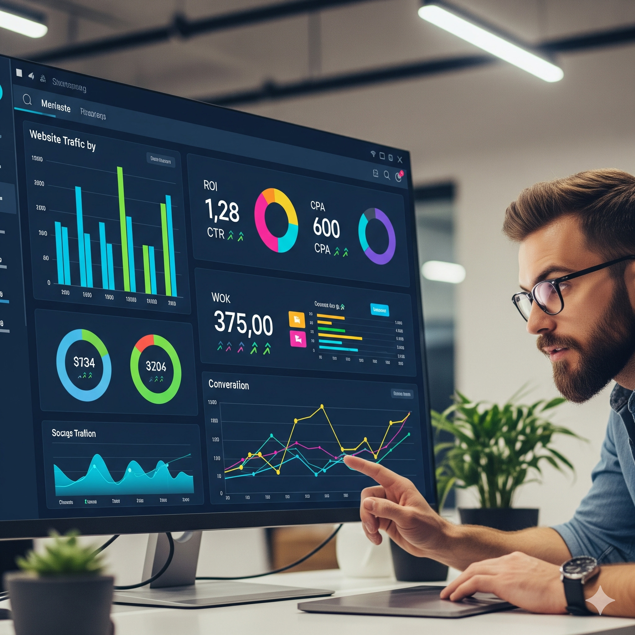 Digital Marketing Trends 2025: What's Actually Working Now